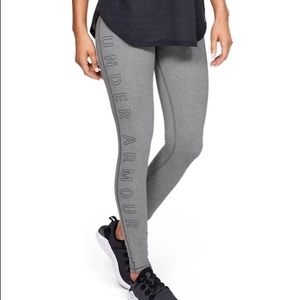 UnderArmour Favorite Leggings